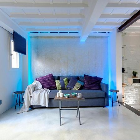 Mamo Florence - Victor Apartment Eksteriør bilde