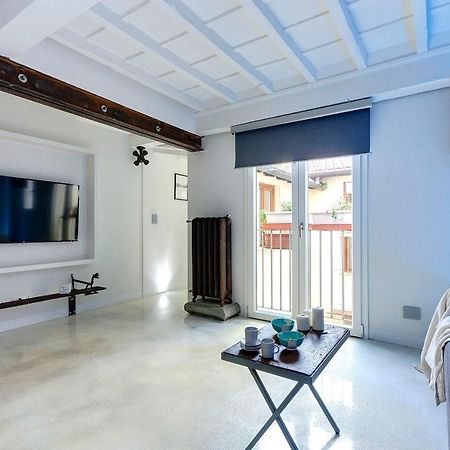 Mamo Florence - Victor Apartment Eksteriør bilde