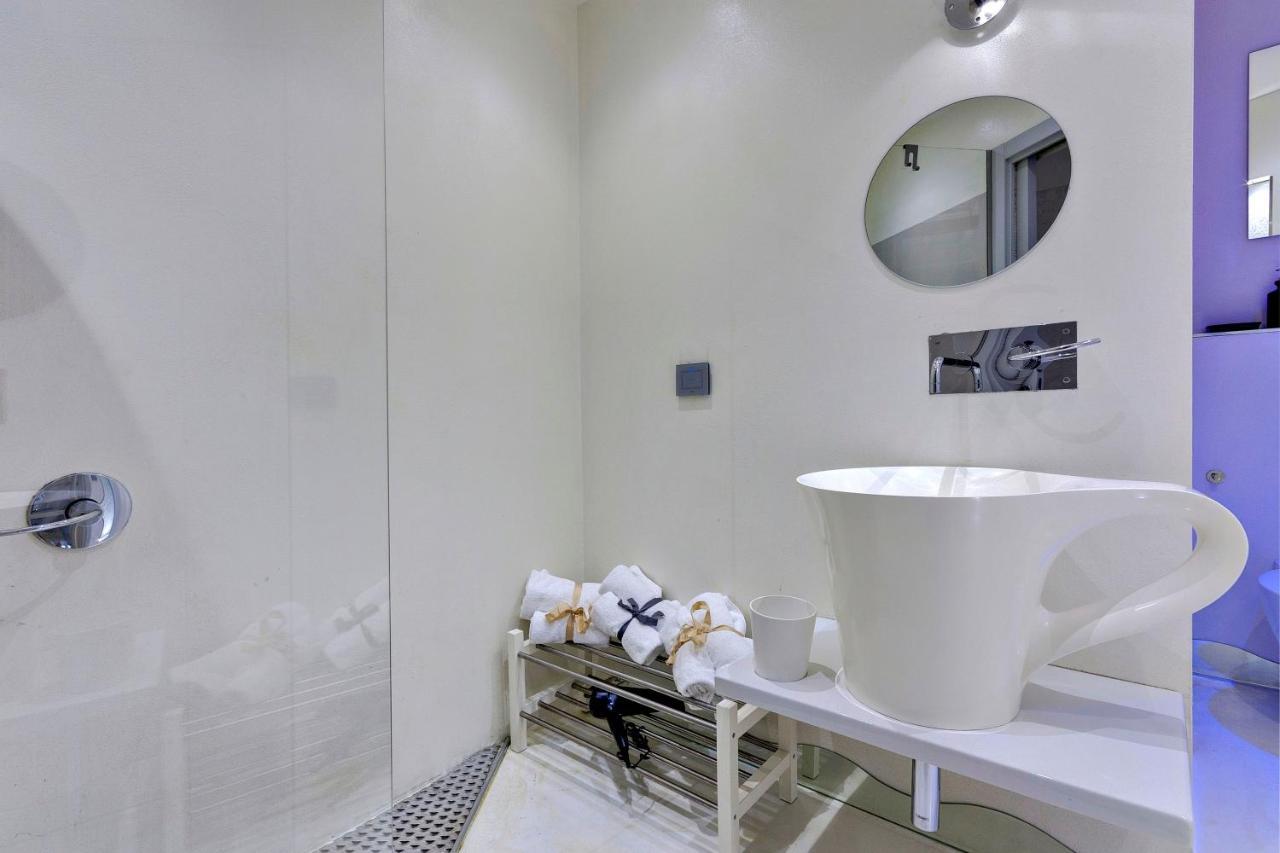 Mamo Florence - Victor Apartment Eksteriør bilde