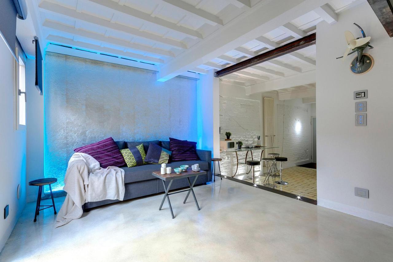 Mamo Florence - Victor Apartment Eksteriør bilde