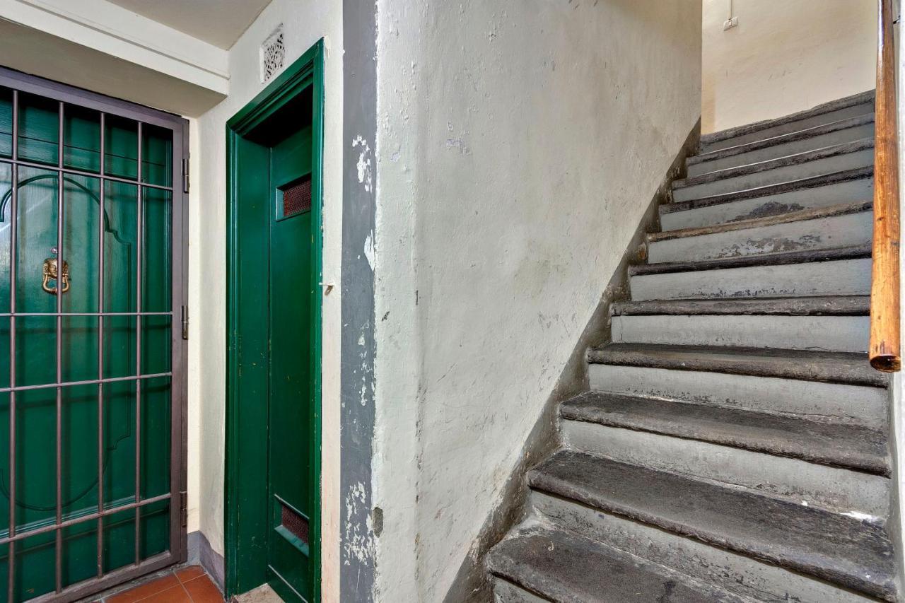 Mamo Florence - Victor Apartment Eksteriør bilde