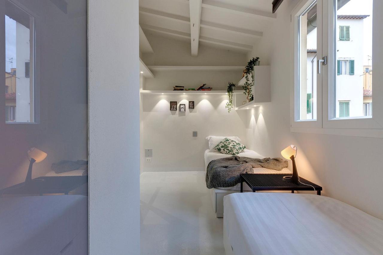 Mamo Florence - Victor Apartment Eksteriør bilde