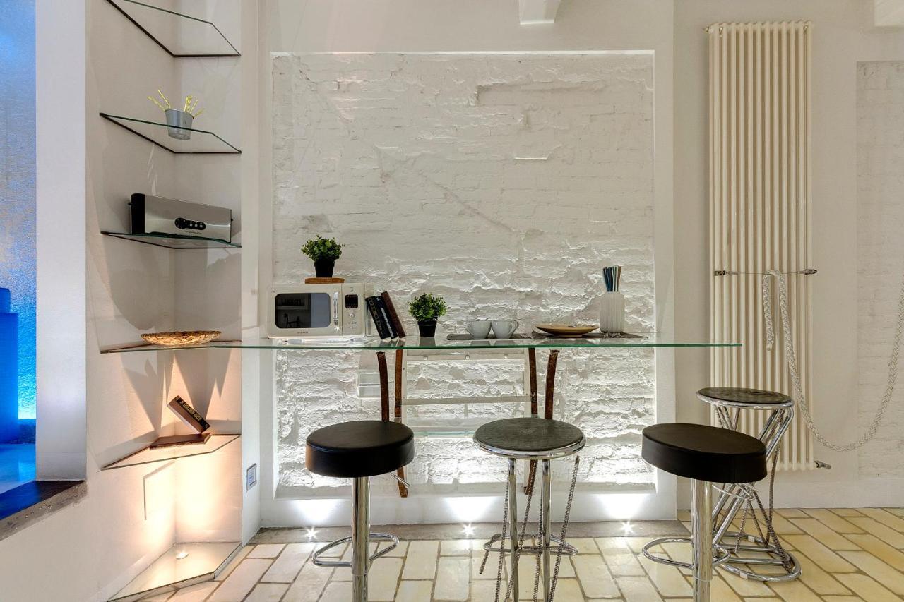 Mamo Florence - Victor Apartment Eksteriør bilde