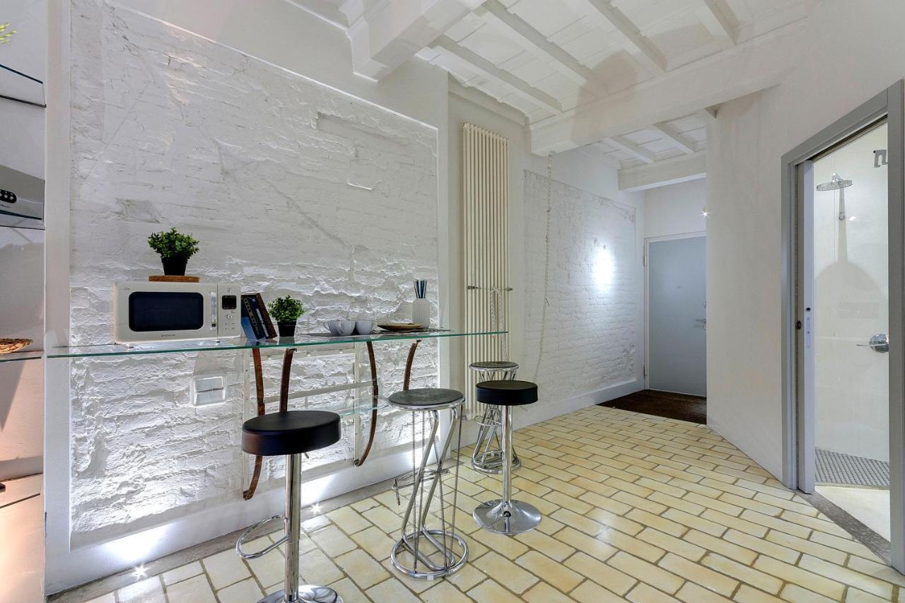 Mamo Florence - Victor Apartment Eksteriør bilde