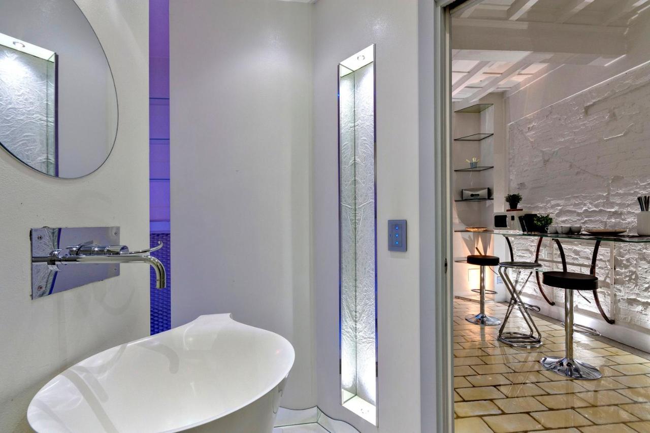 Mamo Florence - Victor Apartment Eksteriør bilde