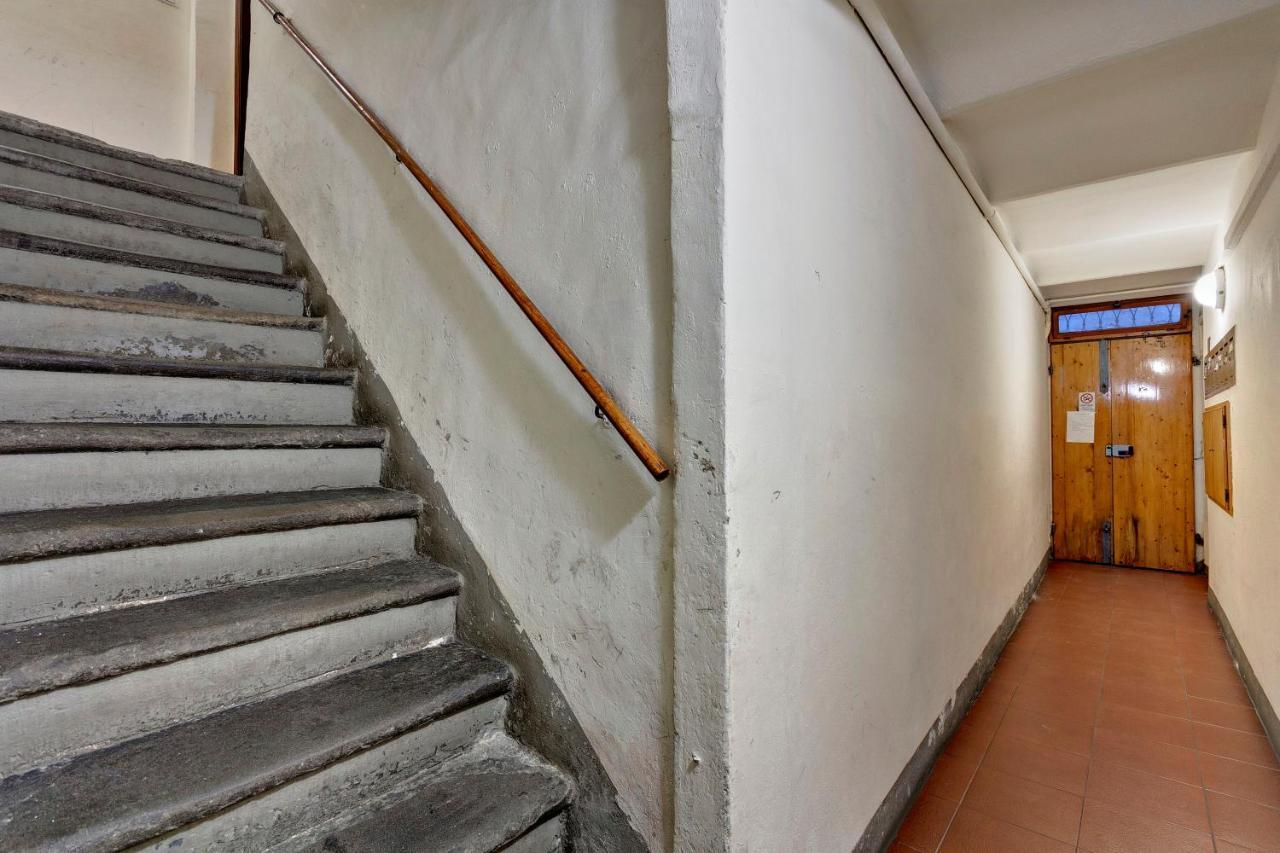 Mamo Florence - Victor Apartment Eksteriør bilde