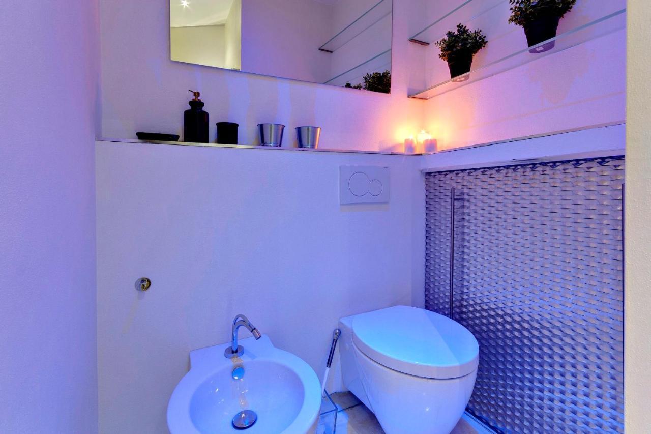 Mamo Florence - Victor Apartment Eksteriør bilde