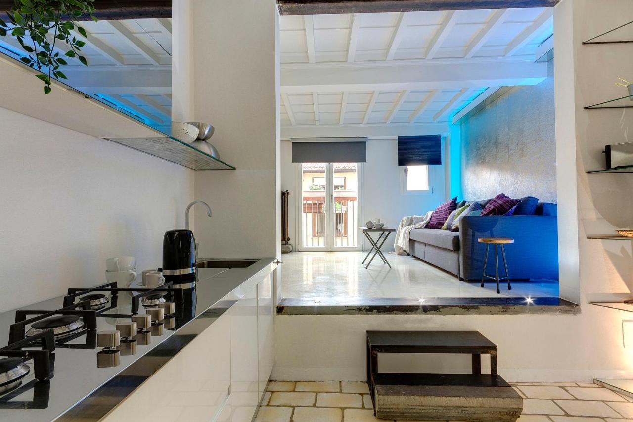 Mamo Florence - Victor Apartment Eksteriør bilde
