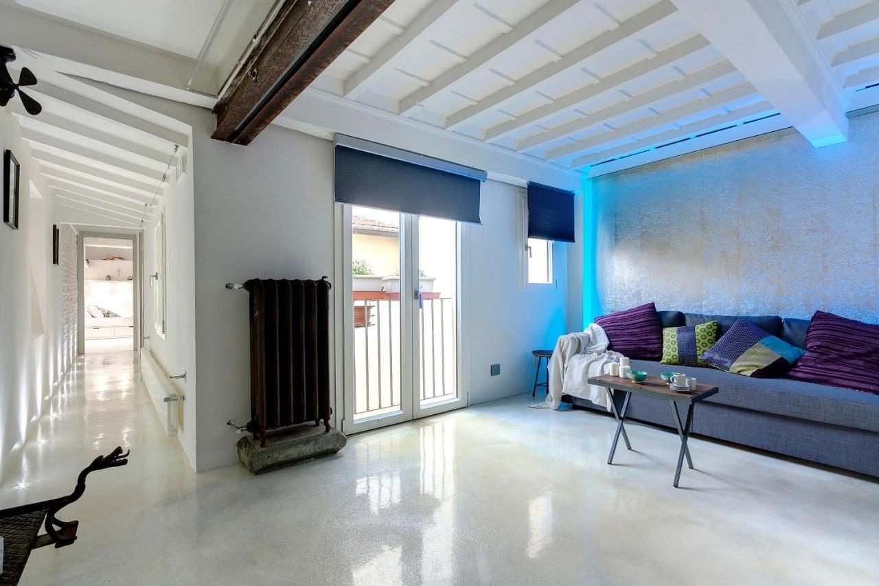 Mamo Florence - Victor Apartment Eksteriør bilde